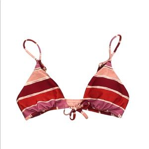 Tory Burch Bathing Suit Top